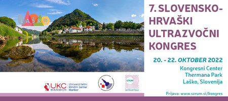 7. SLOVENSKO-HRVAŠKI ULTRAZVOČNI KONGRES <em>Foto: www.lasko.si</em>